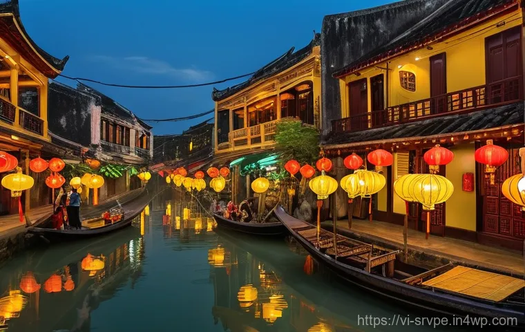 AI 상담사 서비스의 기술적 요구사항 - **Prompt 1: AI-Powered Vietnamese Travel Planner** A vibrant, medium shot capturing a young Viet...