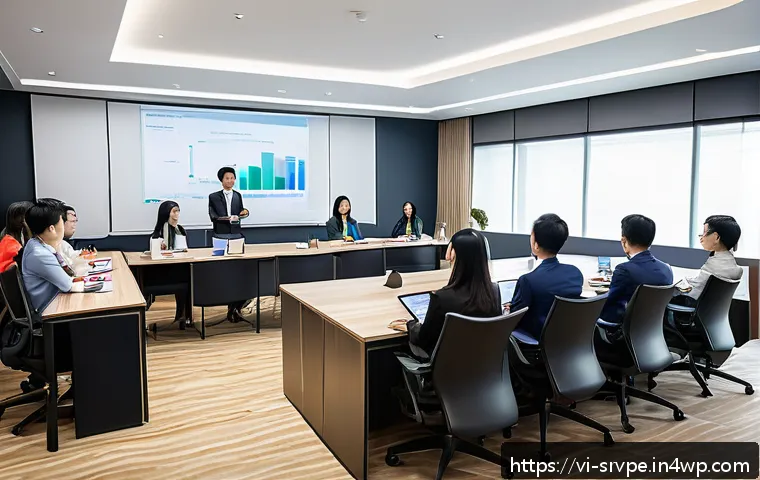 AI 상담사 서비스의 시장 진입 전략 관련 이미지 2